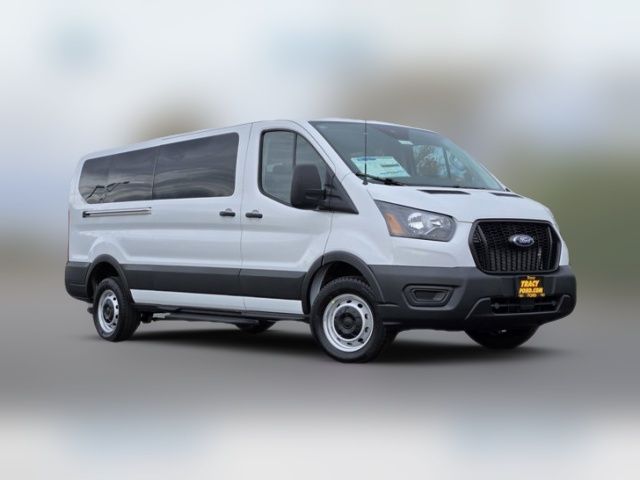 2024 Ford Transit XL