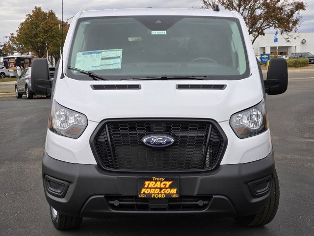 2024 Ford Transit XL