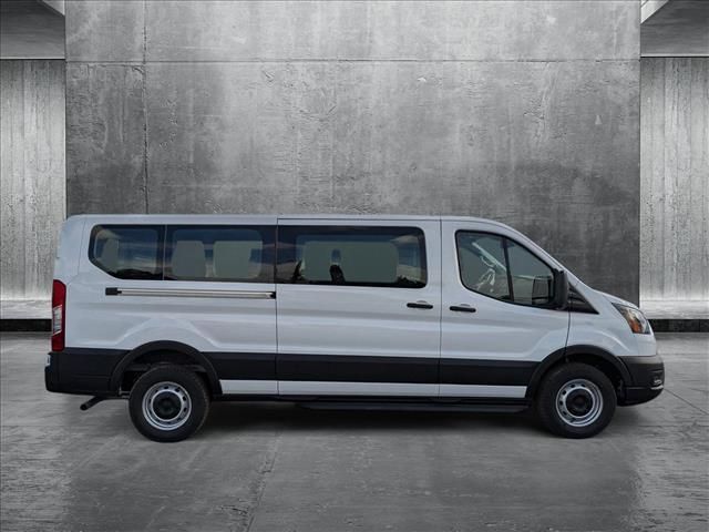2024 Ford Transit XL