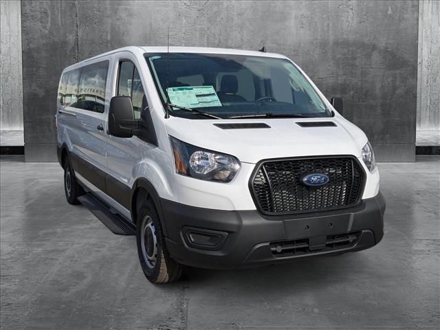 2024 Ford Transit XL