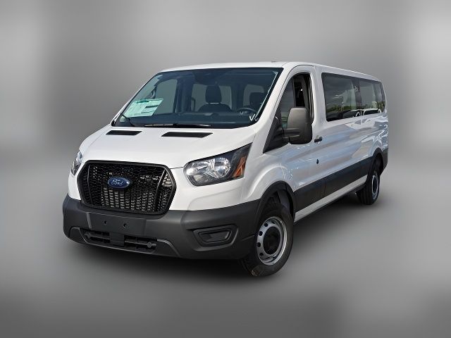 2024 Ford Transit XL