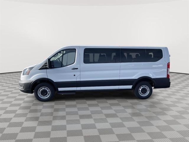 2024 Ford Transit XL