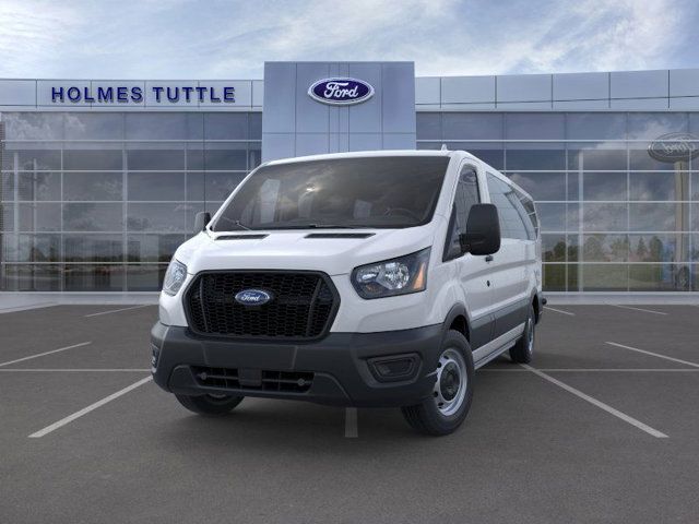 2024 Ford Transit XL