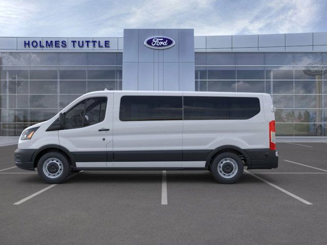 2024 Ford Transit XL