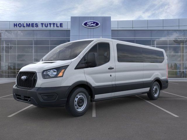 2024 Ford Transit XL