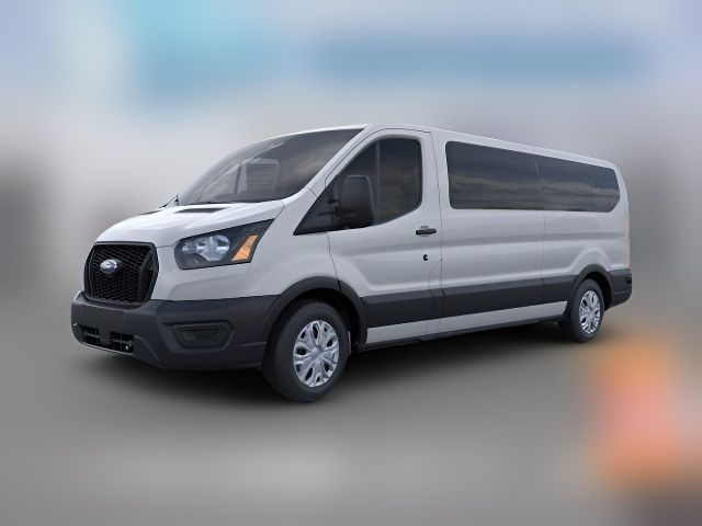 2024 Ford Transit XL