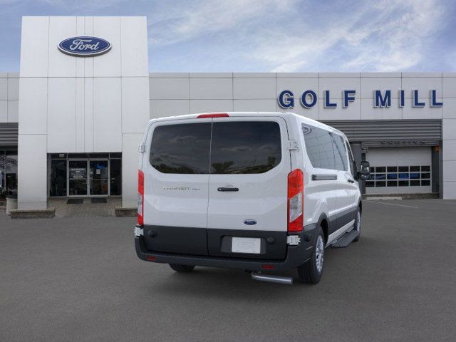 2024 Ford Transit XL