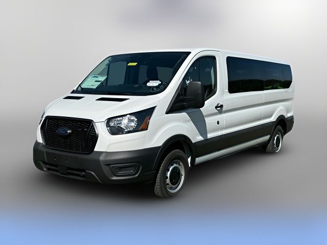 2024 Ford Transit XL