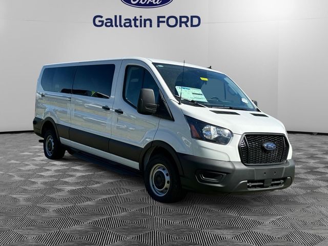 2024 Ford Transit XL