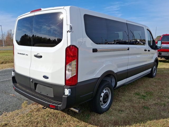 2024 Ford Transit XL