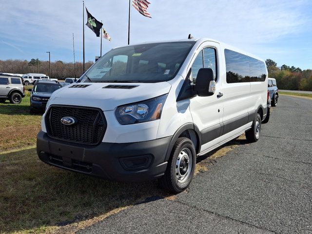 2024 Ford Transit XL