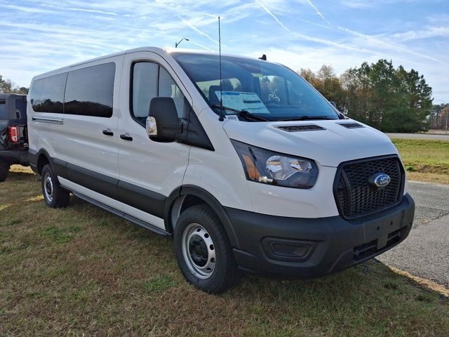 2024 Ford Transit XL