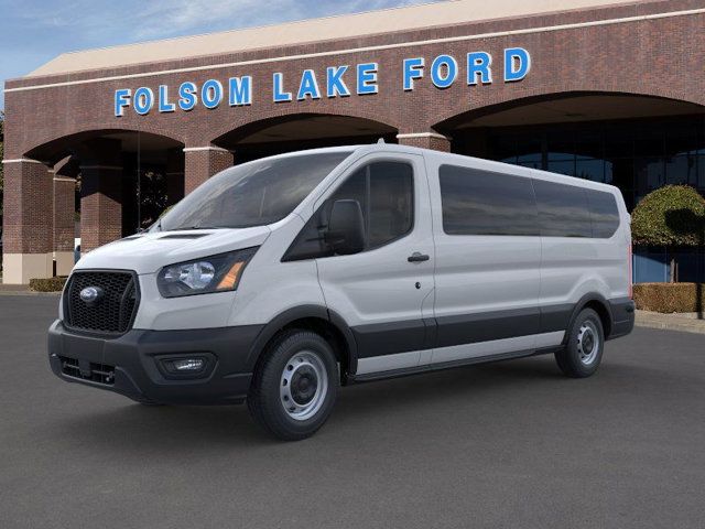 2024 Ford Transit XL