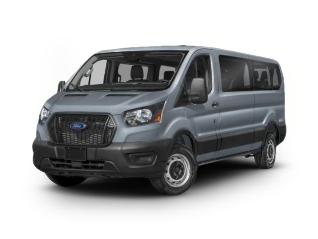 2024 Ford Transit XL