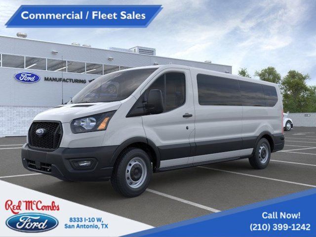 2024 Ford Transit XL