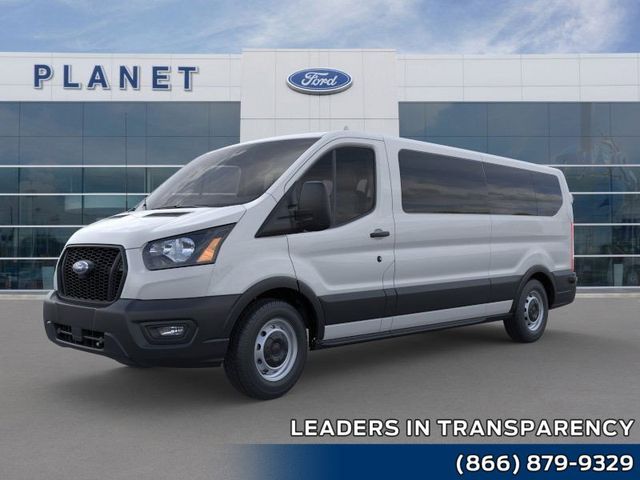 2024 Ford Transit XL