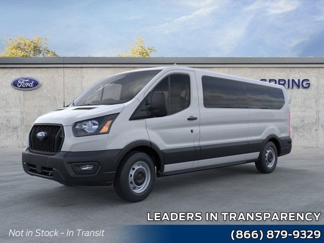 2024 Ford Transit XL