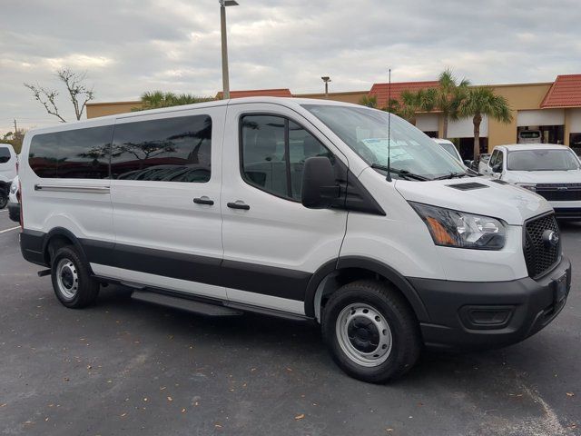 2024 Ford Transit XL