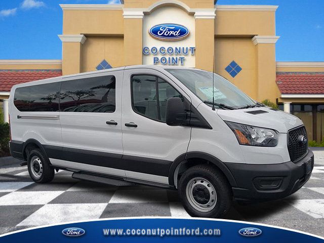 2024 Ford Transit XL