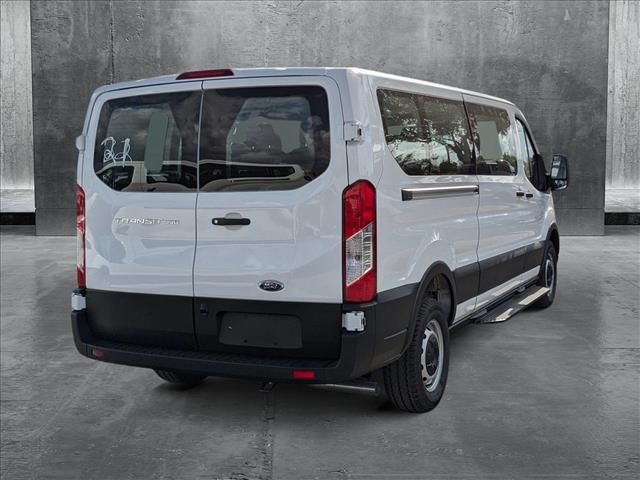 2024 Ford Transit XL