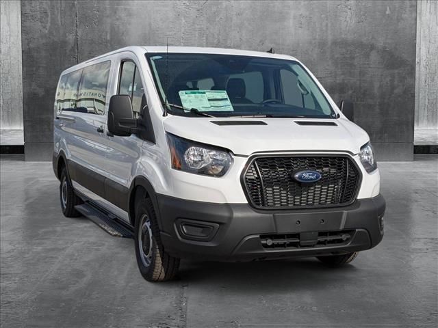 2024 Ford Transit XL