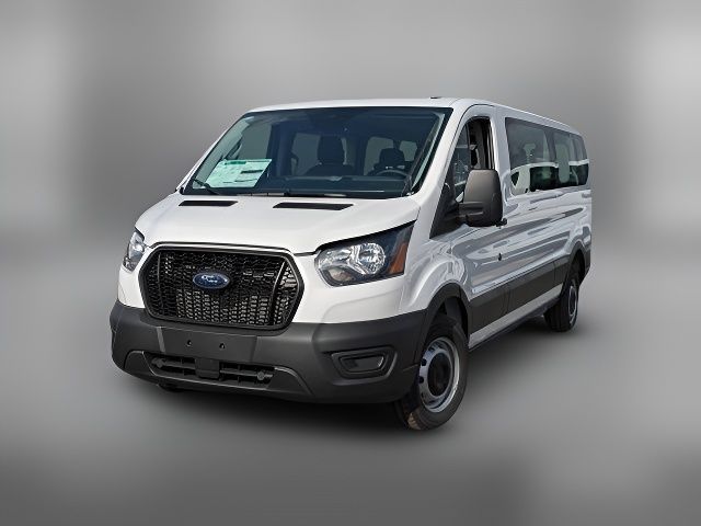 2024 Ford Transit XL