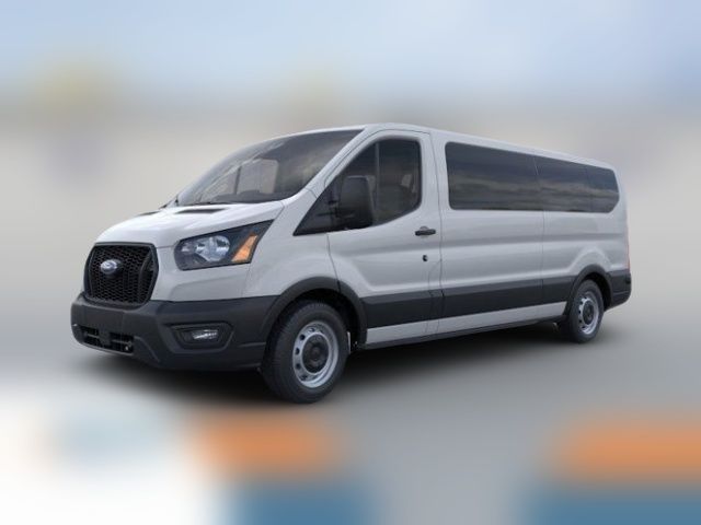 2024 Ford Transit XL