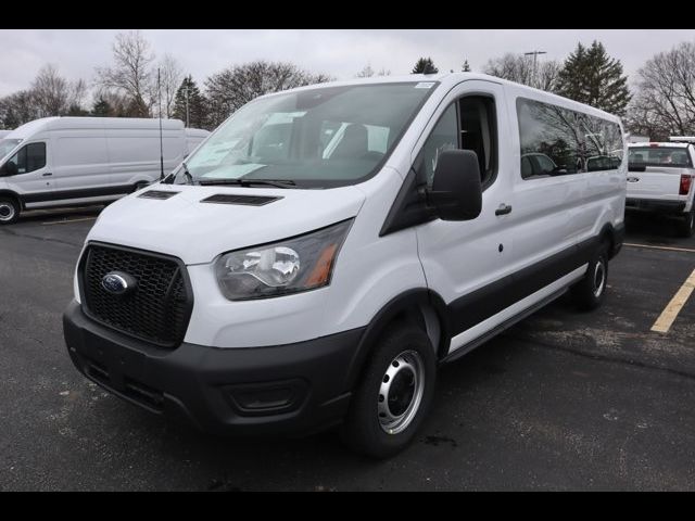 2024 Ford Transit XL