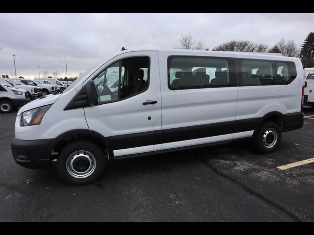 2024 Ford Transit XL