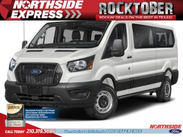 2024 Ford Transit XL