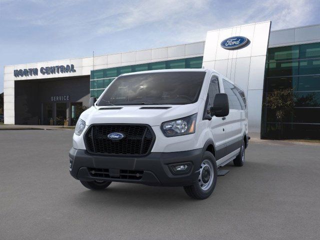 2024 Ford Transit XL