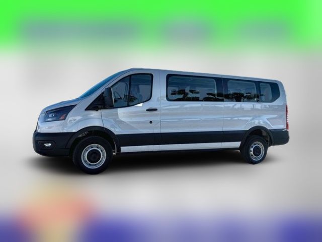 2024 Ford Transit XL