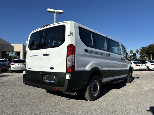 2024 Ford Transit XL