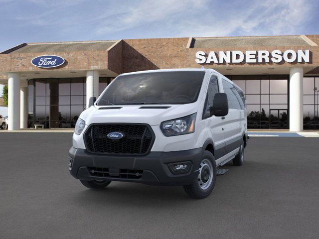 2024 Ford Transit XL