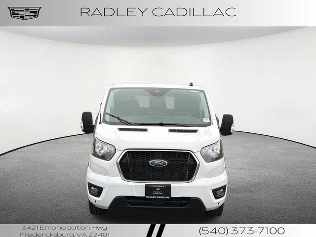 2024 Ford Transit XL