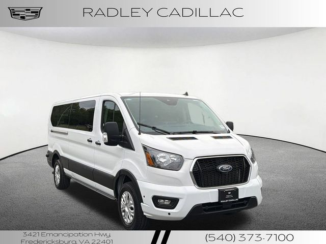 2024 Ford Transit XL