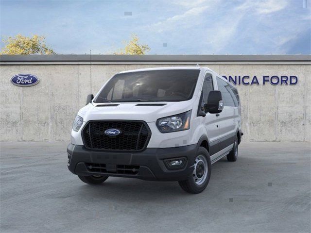 2024 Ford Transit XL