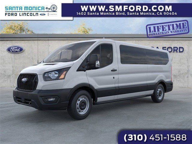 2024 Ford Transit XL