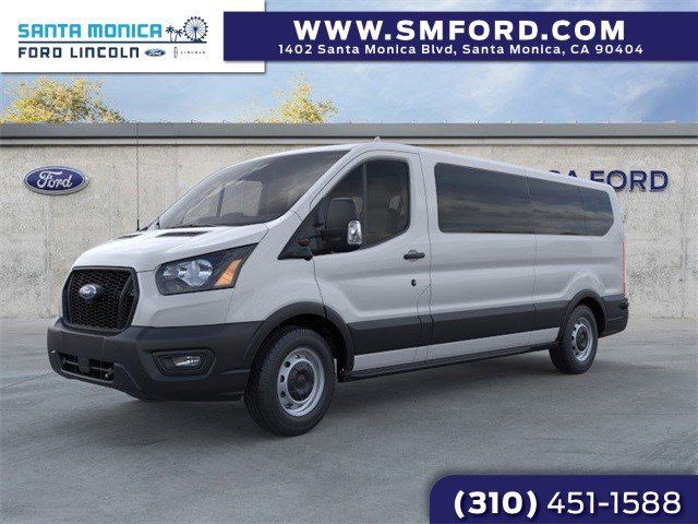 2024 Ford Transit XL