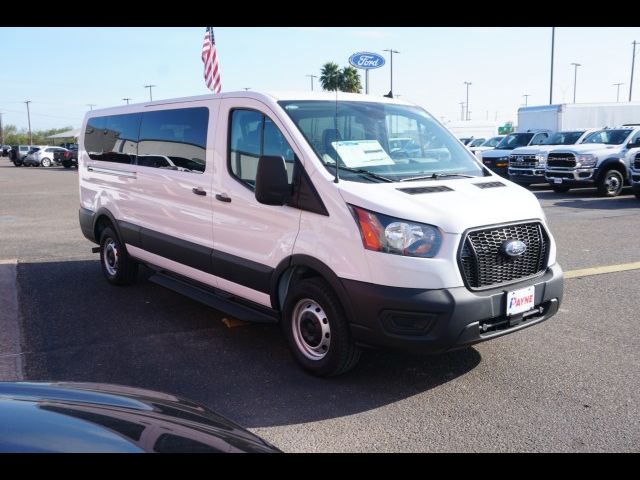 2024 Ford Transit XL