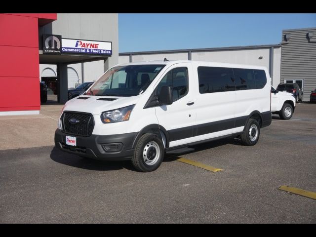 2024 Ford Transit XL