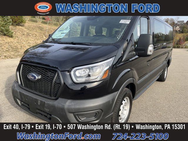 2024 Ford Transit XL