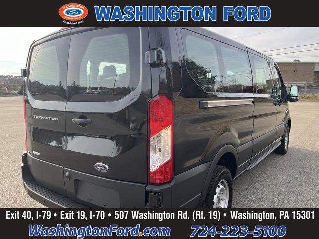 2024 Ford Transit XL