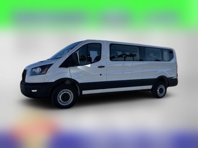 2024 Ford Transit XL