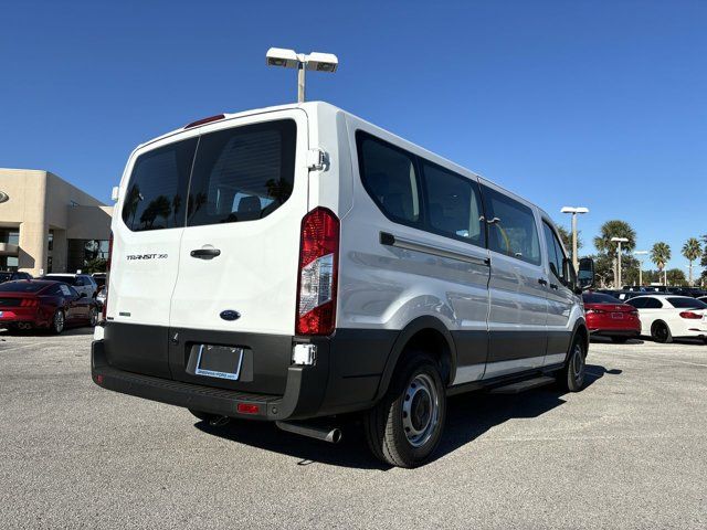 2024 Ford Transit XL