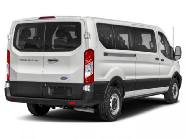 2024 Ford Transit XL