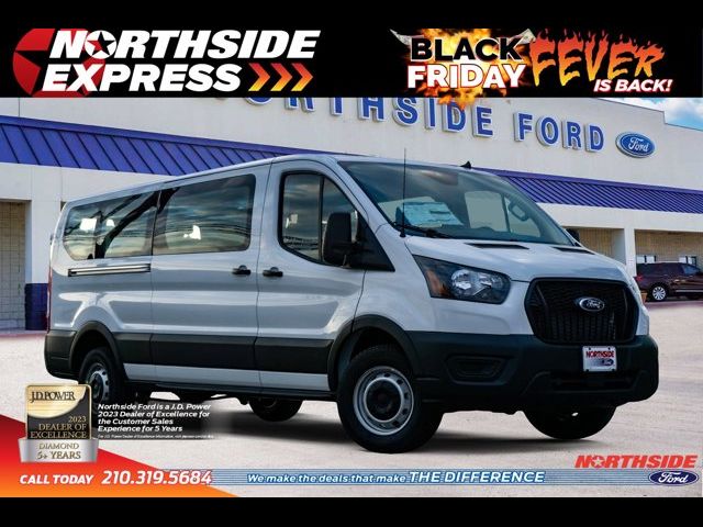 2024 Ford Transit XL