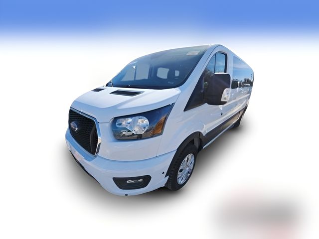 2024 Ford Transit XL