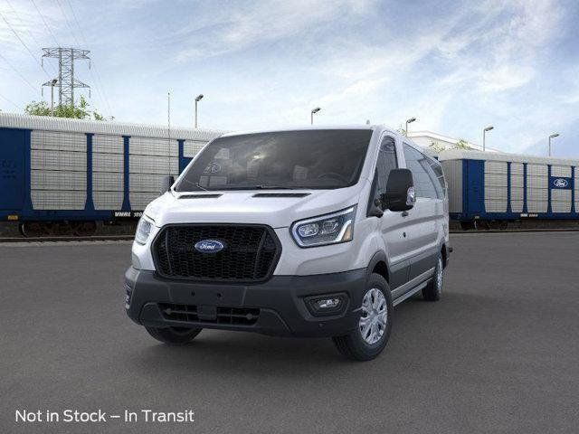 2024 Ford Transit XL