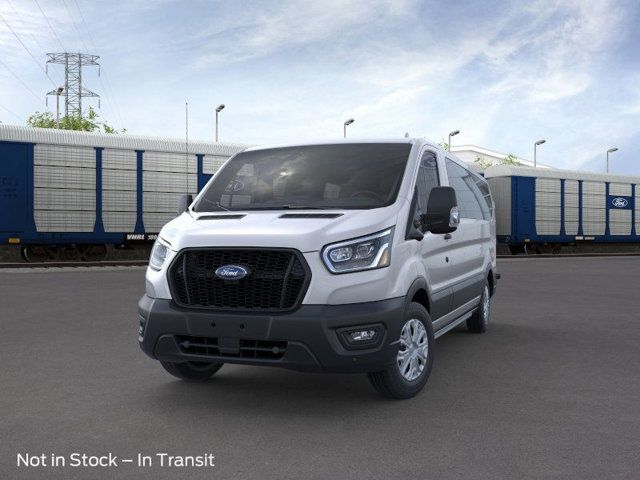 2024 Ford Transit XL